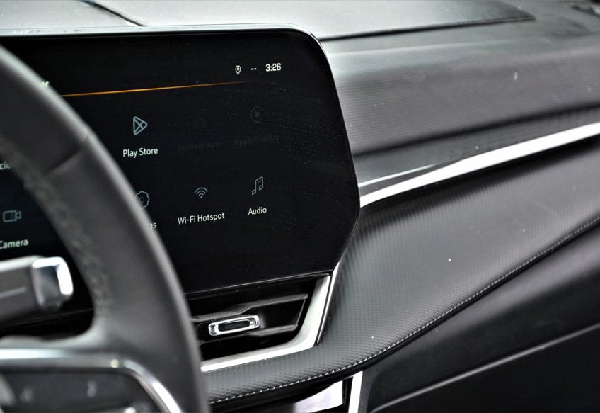 2025 Chevrolet Equinox LT - 3GNAXHEGXSL302137 photo 8