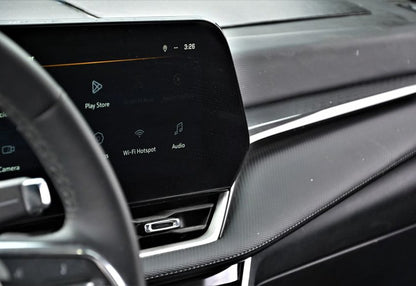 2025 Chevrolet Equinox LT - 3GNAXHEGXSL302137 photo 8