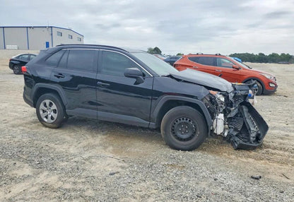 2020 Toyota RAV4 LE - 2T3H1RFV7LW083420 photo 12