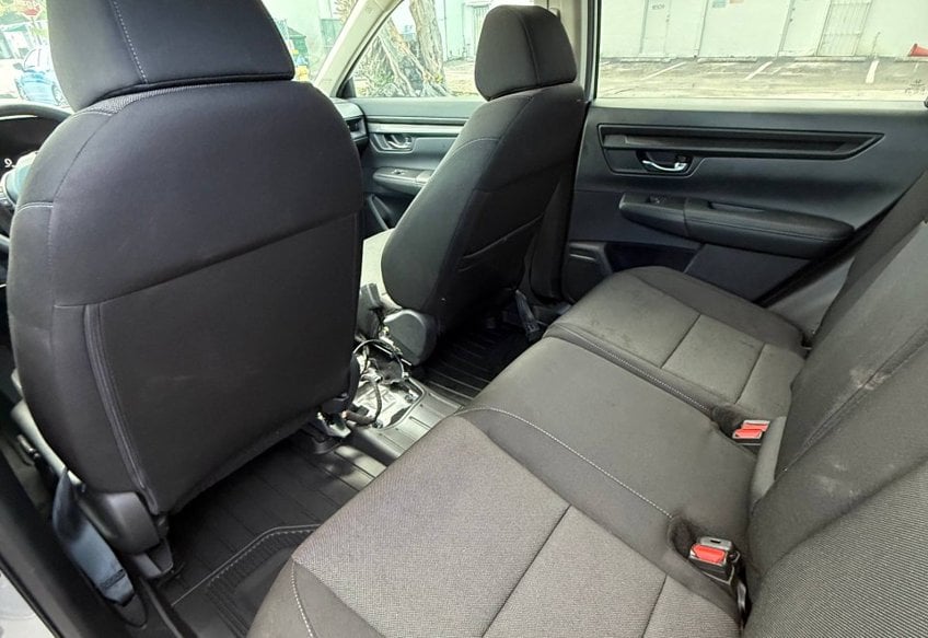 2026 Honda CR-V EX - 5J6RS3H47TL010032 photo 13