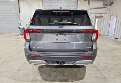 2025 Ford Explorer Platinum - 1FMUK8HH4SGB66807 photo 17