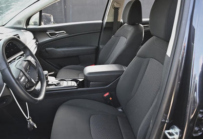 2026 Kia Sportage LX - 5XYK2CDF4TG390876 photo 11