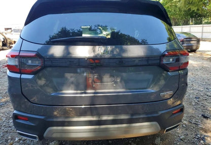 2025 Honda Pilot Touring - 5FNYG2H76SB016980 photo 17