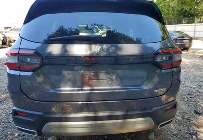 2025 Honda Pilot Touring - 5FNYG2H76SB016980 photo 6