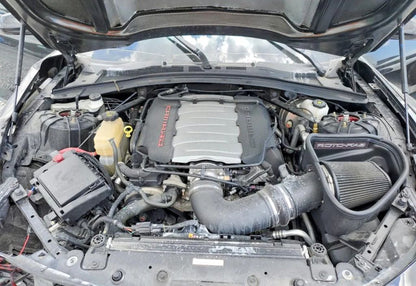 2022 Chevrolet Camaro SS - 1G1FH1R73N0102210 photo 22