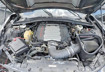 2022 Chevrolet Camaro SS - 1G1FH1R73N0102210 photo 11