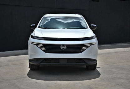 2025 Nissan Murano SV - 5N1AZ3BJ0SC110710 photo 7