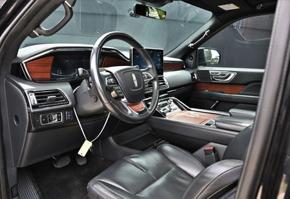 2024 Lincoln Navigator L Premiere - 5LMJJ3NG1REL04360 photo 40