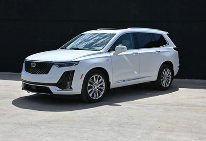 2024 Cadillac XT6 Premium Luxury - 1GYKPDRS8RZ734839 photo 21