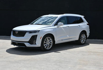 2024 Cadillac XT6 Premium Luxury - 1GYKPDRS8RZ734839 photo 1