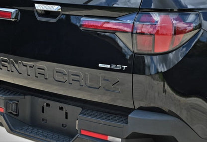 2024 Hyundai SANTA CRUZ Night - 5NTJCDDF7RH108229 photo 8