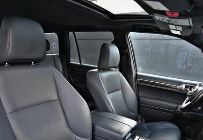 2022 Lexus GX 460 Base - JTJAM7BX9N5323787 photo 30