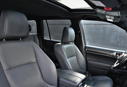 2022 Lexus GX 460 Base - JTJAM7BX9N5323787 photo 11
