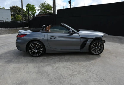 2024 BMW Z4 sDrive30i - WBAHF3C08RWY33664 photo 22