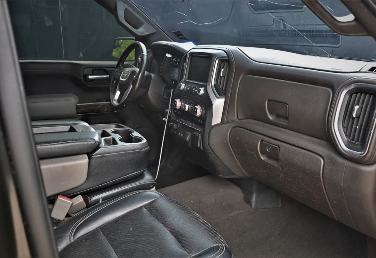 2020 GMC Sierra 1500 SLE - 3GTP8BED9LG219327 photo 33