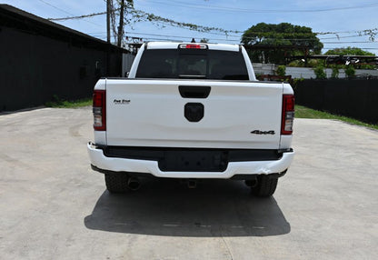 2023 Ram 1500 Tradesman - 1C6SRFGT5PN639268 photo 25