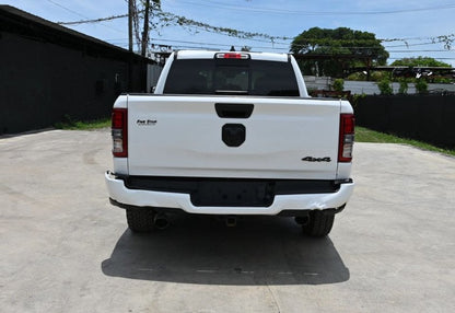 2023 Ram 1500 Tradesman - 1C6SRFGT5PN639268 photo 7