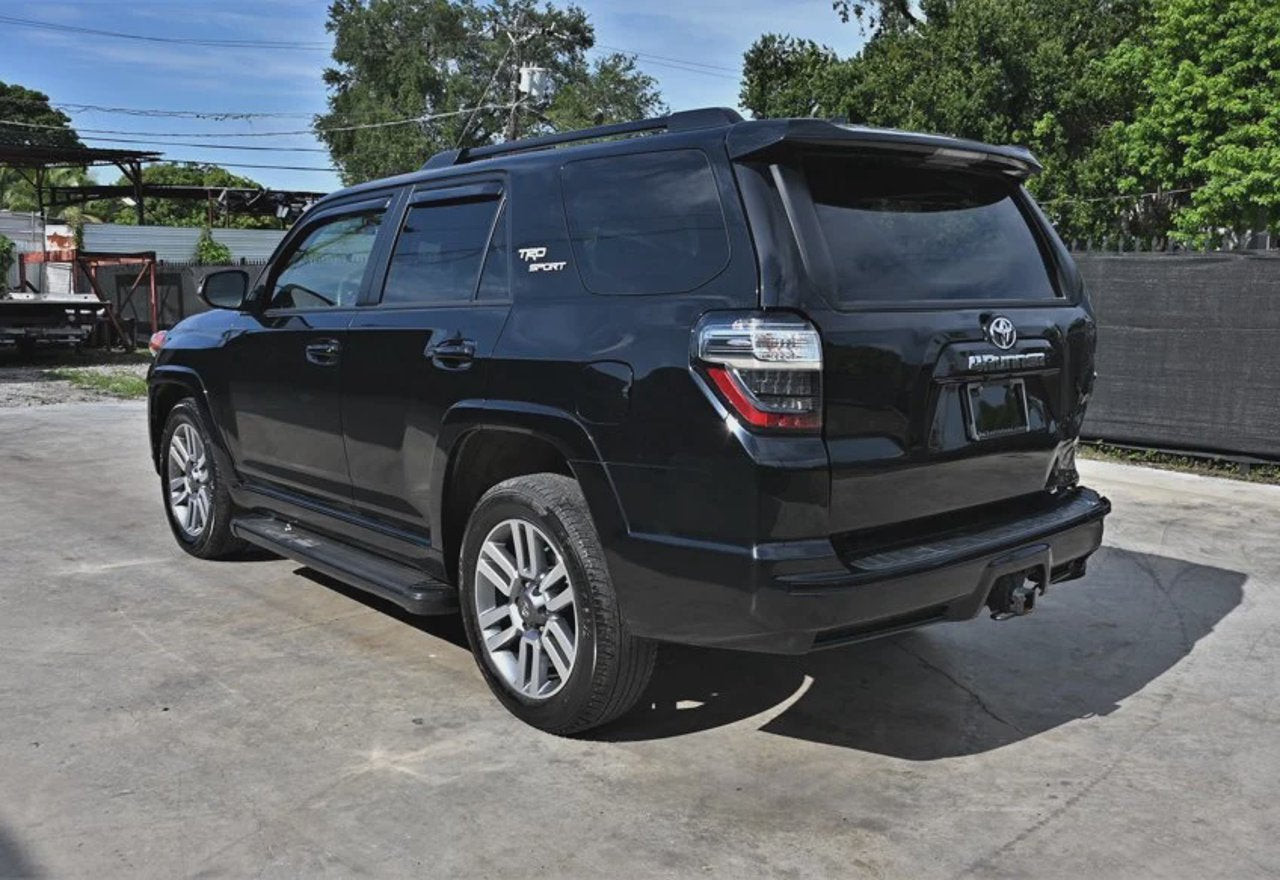 2023 Toyota 4Runner TRD Sport - JTEAU5JR3P5286437 photo 26