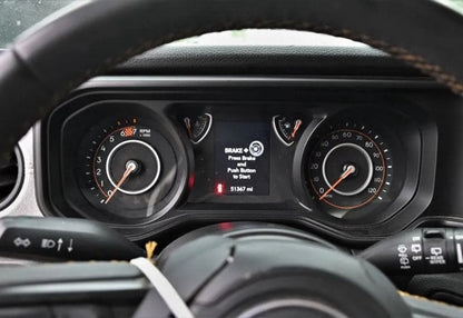 2024 Jeep Wrangler Sport S - 1C4PJXDN7RW300946 photo 8