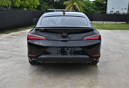 2024 Acura Integra w/Tech w/A-SPEC - 19UDE4G74RA005739 photo 22