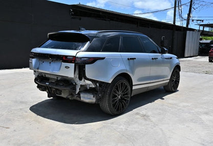2019 Land Rover Range Rover Velar P250 S - SALYB2EX6KA221073 photo 3