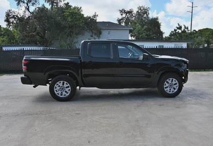 2022 Nissan Frontier SV - 1N6ED1EJ2NN692173 photo 22