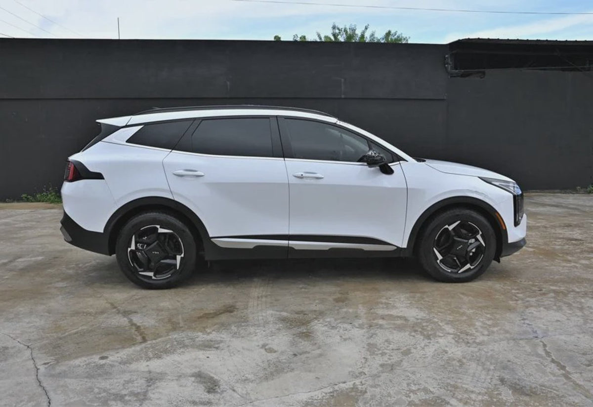 2026 Kia Sportage EX - 5XYK33DF5TG414275 photo 24