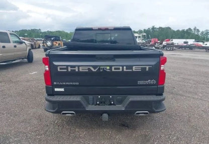 2023 Chevrolet Silverado 1500 High Country - 1GCUDJE86PZ244591 photo 17