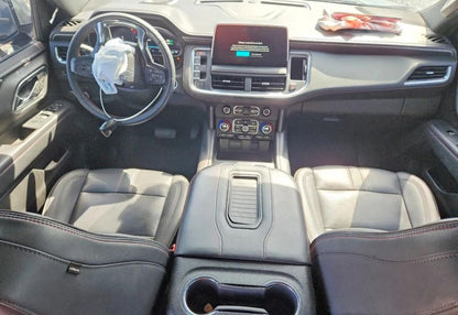 2023 Chevrolet Suburban RST - 1GNSCEKD4PR343579 photo 20