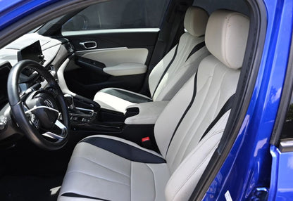2024 Acura Integra w/A-SPEC - 19UDE4H34RA022679 photo 31