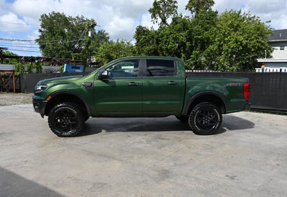 2023 Ford Ranger Lariat - 1FTER4FH6PLE08849 photo 6
