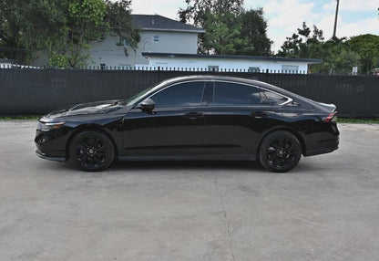 2024 Honda Accord EX - 1HGCY1F31RA062450 photo 7
