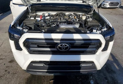 2025 Toyota Tacoma SR5 - 3TYKB5FN6ST028683 photo 11