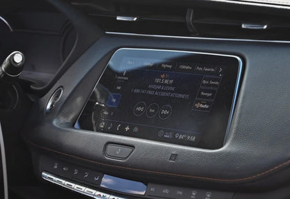 2020 Cadillac XT4 Sport - 1GYFZER45LF144495 photo 31