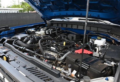 2021 Ford Bronco Big Bend - 1FMDE5BH1MLB01633 photo 18