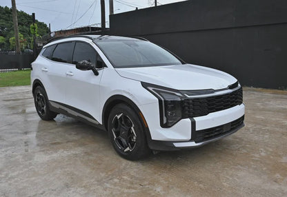 2026 Kia Sportage EX - 5XYK33DF5TG414275 photo 1
