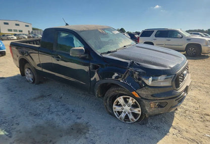 2022 Ford Ranger XL - 1FTER1FH5NLD18863 photo 2