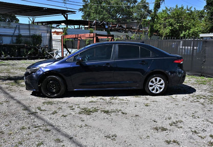 2024 Toyota Corolla LE - 5YFB4MDEXRP224325 photo 21