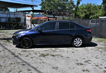 2024 Toyota Corolla LE - 5YFB4MDEXRP224325 photo 6