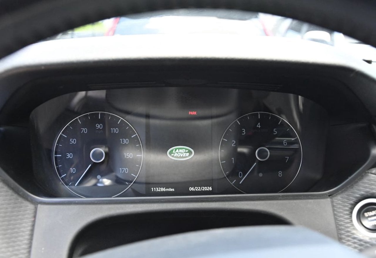 2019 Land Rover Range Rover Velar P250 S - SALYB2EX6KA221073 photo 25