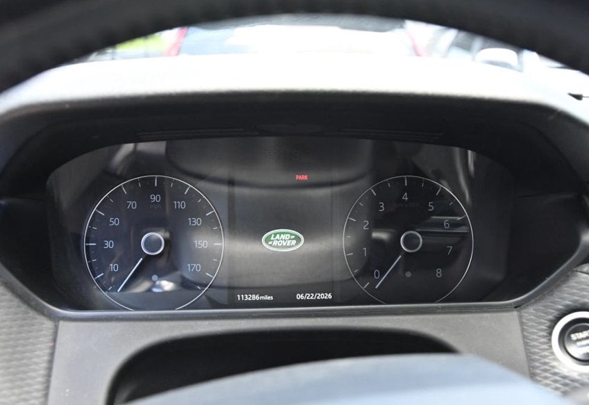 2019 Land Rover Range Rover Velar P250 S - SALYB2EX6KA221073 photo 7