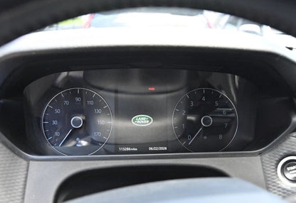 2019 Land Rover Range Rover Velar P250 S - SALYB2EX6KA221073 photo 7