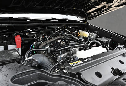 2025 Toyota 4Runner SR5 - JTEVA5AR0S5001969 photo 34