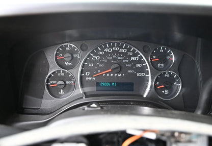 2024 Chevrolet Express 2500 - 1GCWGAF78R1179279 photo 24