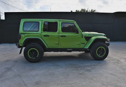 2019 Jeep Wrangler Unlimited Rubicon - 1C4HJXFG6KW601040 photo 21