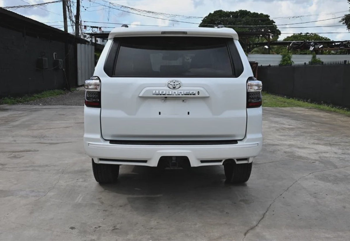 2024 Toyota 4Runner TRD Sport - JTEAU5JR2R5310889 photo 26
