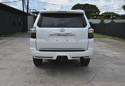 2024 Toyota 4Runner TRD Sport - JTEAU5JR2R5310889 photo 26