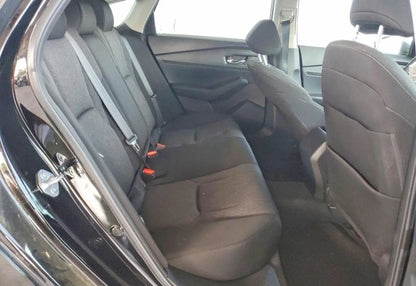 2023 Honda Accord EX - 1HGCY1F39PA006334 photo 10