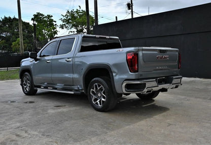 2023 GMC Sierra 1500 SLT - 3GTUUDE88PG286827 photo 3