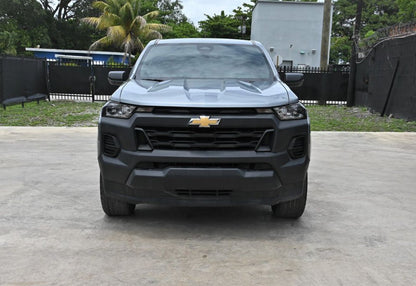 2025 Chevrolet Colorado Work Truck - 1GCPSBEK2S1170615 photo 25